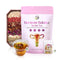 Vital Tea Hormone Balance Tea for Women, Soothing Chamomile & Raspberry Leaf