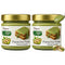 Belgico Pistachio Cream Spread (30% Pistachio) Sweetened Paste for Dubai Chocolate Bar