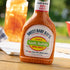 16 Oz (Pack 2) Sweet Baby Rays Garlic Buffalo Wing Sauce, Fl