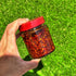 6oz (Pack 1) Redbloom Gut-Healthy Chili Crisp - Organic Chili Oil, No Seed Oils, Low-Fodmap, Vegan, Crunchy Hot Sauce