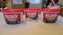 14 (3-pack) Bacon Up Bacon Grease for Cooking - Ounce with spoon