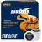 Lavazza Costiera Gran Aroma, Single-Serve Keurig K-Cup Pods, Light Roast Coffee, 88-Count
