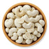 8 NY Spice Shop White Chocolate Covered Cashews - Ounce Candy Coated Cashew - Trail Mix White Chocolate Sweet Nut