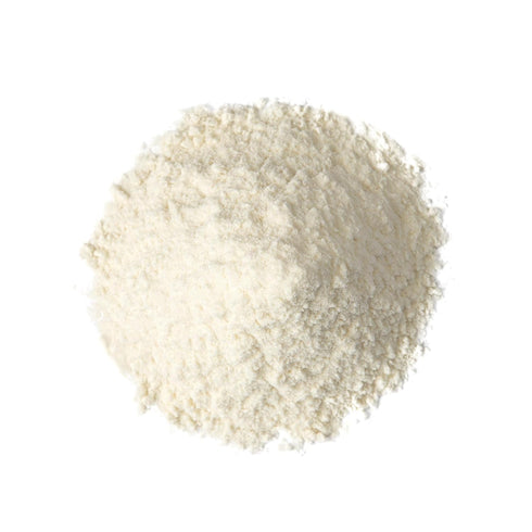 8 Food to Live Organic Lemon Powder, Ounces - Non-GMO, Unsulfured, Made from Raw Dried Citrus Fruit, Vegan, Bulk, Great
