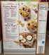 Generic 18oz 510g Bran Flakes Millville Whole Grain Wheat and Bran Cereal (Two Boxes)