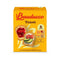 Bauducco Toast - Delicious, Light & Crispy Toasted Bread - Original &