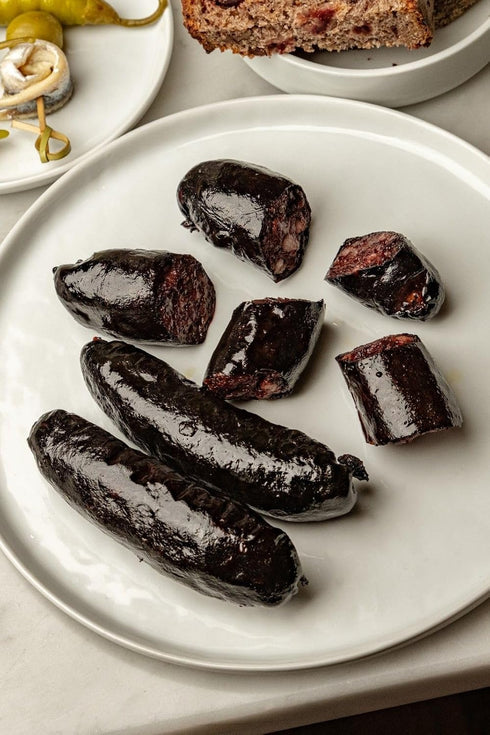 Despana 3 Pack DESPAA Morcilla