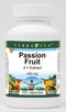 Terravita Passion Fruit 4:1 Extract - 450 mg (100 Capsules, ZIN: 520484)