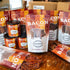 BACON Boise 80 6g Meaty, Juicy and Crispy Bacon. Perfectly Cooked, Ready-to-Eat. High-Protein, Keto-Friendly