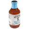 Stubb's Simply Sweet Reduced Sugar BBQ Sauce, 18 oz (Pack of 4)