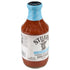 Stubb's Simply Sweet Reduced Sugar BBQ Sauce, 18 oz (Pack of 4)