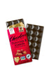 3.2 oz Chocolove Cherries and Almonds in Dark Chocolate