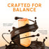 7 OZ Snackathon Dark Chocolate Orange Sticks, Resealable Bag, Soft Chewy Orange Jelly Centers Covered In Rich Dark