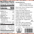 15 oz Eden Organic Pinto Beans, Can, No Salt, Non-GMO, Gluten Free, Vegan, Kosher, U.S. Grown, Heat and Serve