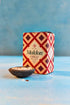 100g Maldon Chilli Sea Salt Flakes, Blended with Aleppo & Birds Eye Chillies - Take Simple Dishes to the Next Level