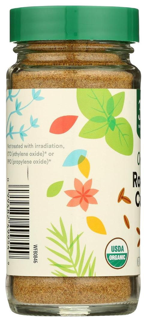 365 1.67 by Whole Foods Market, Organic Roasted Cumin, Ounce