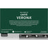 60 Starbucks K-Cup Coffee Pods, Dark Roast Hot or Iced Coffee, Caff Verona, Keurig Pods