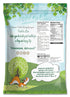 10 Food to Live Organic Soft White Wheat Berries, Pounds Premium Non-GMO Whole Grain Wheat for Milling, Sprouting