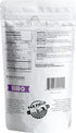 Urbani packed 42 3 3 pack) Far Field - Crunchy Roasted Edamame Beans, ( Salted, BBQ, Cajun ), High Protein Snack with g