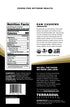16 Oz, Terrasoul Superfoods Organic Raw Cashews, Premium Quality for Snacking, Baking, and Culinary Creations