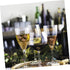 1pack Garneck Chips for Wine Brewing and Whiskey Aging Enhance Wine Aroma and Flavor for Home Winemaking