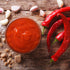 Set 5 1.6 Thoughtfully Gifts, Hot Sauces To Go, Home Edition, of Unique Flavors, Fluid Ounces Each