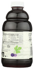 365 100% 32 oz by Whole Foods Market, Organic Juice, Concord Grape, fl