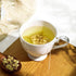 Generic 3.5g15 Dried Jasmine Flowers, Jasmine Tea Bags, Tea Bags, Edible Flowers, Caffeine-Free & Sugar-Free, Natural