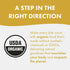 16 oz, Solspring Organic Maple Sugar, Granuated, Made in U.S.A, Sugar Alternative, Certified USDA Organic, Dr. Mercola