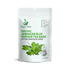 50 100% Jamaican Blue Vervain Tea Bags - Pure Wild-Crafted Herbal Tea Bags for a Smooth and Earthy Brew Healthy