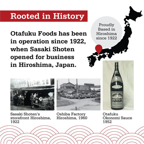 Otafuku Sushi Eel Sauce, Japanese Unagi Sauce, Gluten Free, 15 Oz