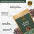 4 oz (113g) 100% packed, Spice Magic Allspice Whole, - Premium Whole Jamaican Pimento Berries for Savory and Sweet