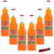 Generic Nehi Orange Soda | Real Cane Sugar | Caffeine Free | Throwback