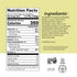 (1 Pack 1 11.5 Katz Gluten Free Personal Size Blueberry Pie | Dairy Free, Nut Free, Soy Free, Gluten Free | Kosher