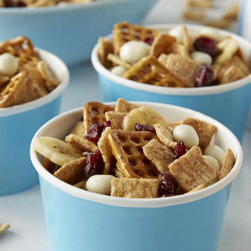 23.6 oz Cinnamon Toast Crunch Breakfast Cereal