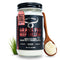 Beef Tallow for Cooking (14 oz) US-Made, 100% Grass-Fed and Finished Beef