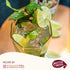 1 (33.8 Oz), Pack 3 Master of Mixes Mojito Drink Mix, Ready To Use, Liter Bottle Fl