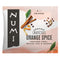Numi Organic Orange Spice Tea, 100 Tea Bags, White Tea With Citrus