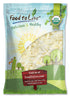 Food to Live Organic Coconut Chips, 3 Pounds - Non-GMO, Kosher, Raw,