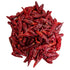 4oz Japones Dried Whole Chile Peppers in Heat-Sealed Resealable Bag for Authentic Mexican Food