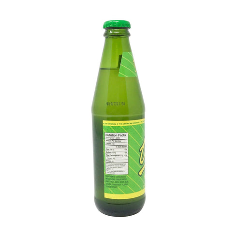 D & G SODA BTL TING