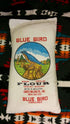 ArkiFACE 5 Lbs Blue Bird Flour, Bag (Limited Edition) XC