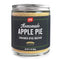 PS Seasoning Apple Pie Rub - Sweet and Smoky BBQ Dry Rub for Ribs, Pork Tenderloin, Turkey, Pork Chops