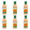 Walden Farms Street Taco Sauce Creamy Chipotle - Calorie-Free, Gluten-Free, Low Carb,