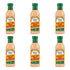Walden Farms Street Taco Sauce Creamy Chipotle - Calorie-Free, Gluten-Free, Low Carb,