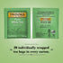 20 Count (Pack 2) Twinings Pure White Tea Bags - Delicate Caffeinated Tea Made from Fresh White Tea Leaves, Perfect