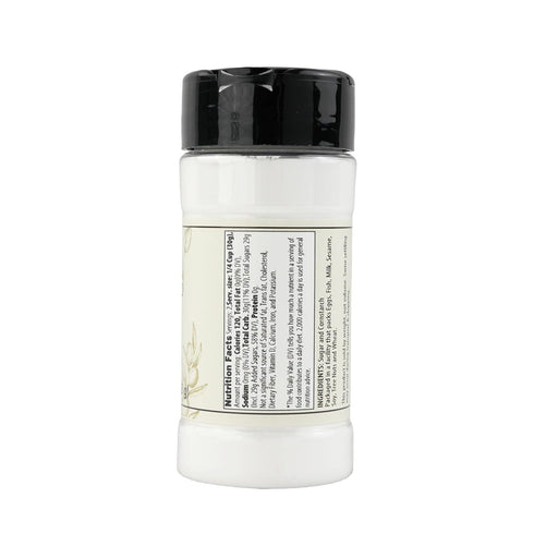 (2.24 Olive & Vine Powdered Sugar, Sweet Flavor, For Baking & Desserts, Rich Tradition, Authentic Taste, For Global
