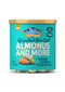 Blue Diamond Almonds, Mixed Nuts Roasted Sea Salt Deluxe Snack Nuts, Almonds,