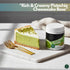 Set, (3.5 oz) 30% (7 oz) Jatisse Pistachio Cream & Dried Kataifi Dessert Kit Premium Middle Eastern Pastry Vegan