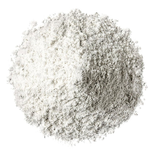 2 Food to Live Organic Black Bean Flour, Pounds High Protein Low Carb Frijoles Negros Flour for Baking and Smoothies